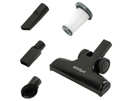 Пылесос KITFORT KT-525-1